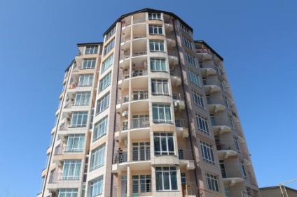 Árak - javítása apartmanok Szocsiban