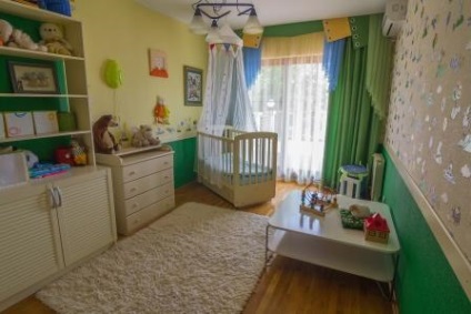 Preturi - repararea apartamentelor din Sochi