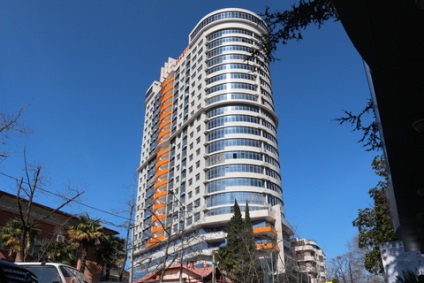 Preturi - repararea apartamentelor din Sochi