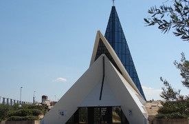 Biserica Sf. Nicolae, Rijeka