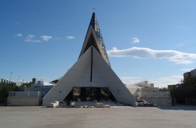 Biserica Sf. Nicolae, Rijeka