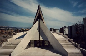 Biserica Sf. Nicolae, Rijeka