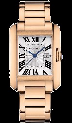 Cartier ceas, istorie de brand, modele celebre, cost de ceas