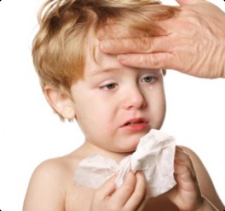 Copiii frecvent bolnavi - cum să îi ajuți
