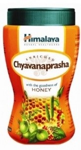 Chavanprash himalaya