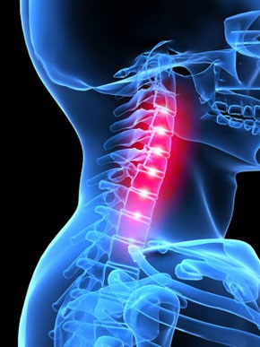Ceea ce este periculos este tracțiunea spinării tracțiunea coloanei vertebrale periculoase