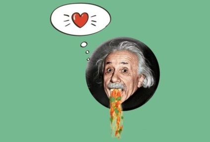 Ce putem învăța din obiceiurile ciudate ale lui Albert Einstein