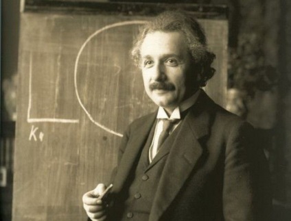 Ce putem învăța din obiceiurile ciudate ale lui Albert Einstein