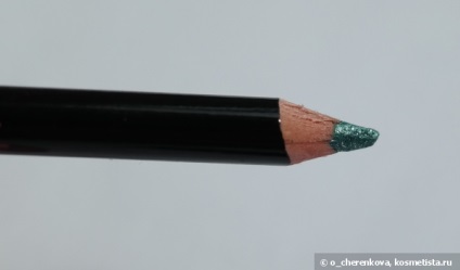 Înainte de a face creioane cu ochi și căptușeli (faberlic, oriflame)