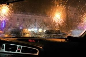 Ce trebuie să faceți dacă parbrizul îngheață din interiorul listei de cauze și acțiuni - pulsul dvs. auto