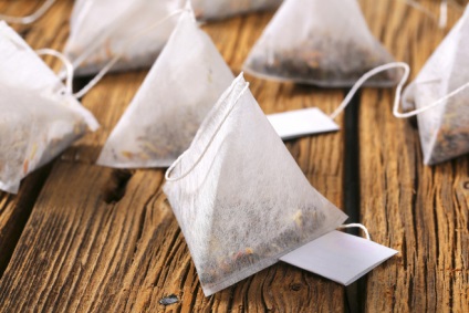 Ce sa faci cu sacii de ceai 13 moduri de reutilizare, poate cel mai informativ