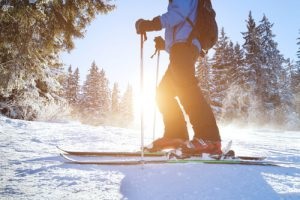 Ce trebuie să vă luați pentru a vă odihni într-o stațiune de schi