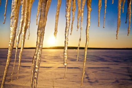 Ce se întâmplă cu - vremea în - Siberia 3 decembrie 2013, iarnă europeană în Siberia, știri meteo