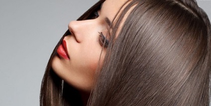 Mi a keratin hajviselet? Az előnyei és hátrányai