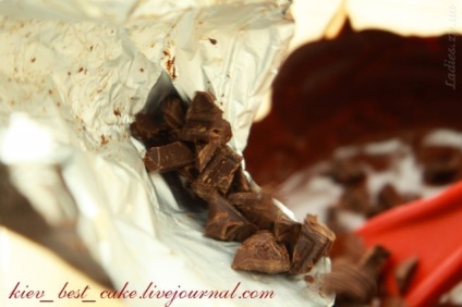 Ce este ciocolata și ce este mâncat de Forumul Femeilor din Zaporozhye