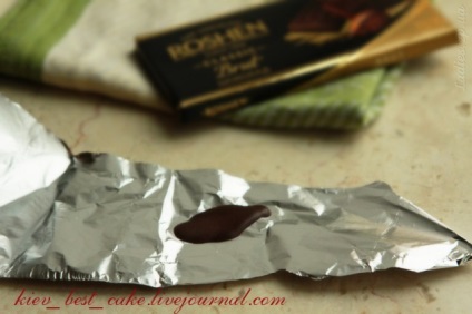 Ce este ciocolata și ce este mâncat de Forumul Femeilor din Zaporozhye