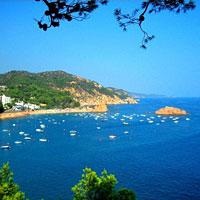 Ce trebuie să știe un turist despre Costa Brava