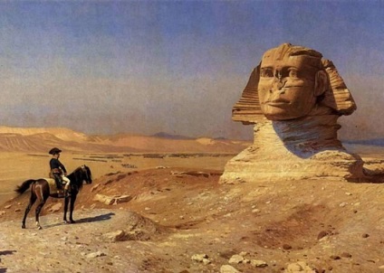 Amit nem tudtok az ókori Egyiptomról, kykyryzo
