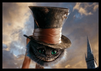 A Cheshire cat anime idézetek, idézetek az anime-ról, az életről, vicces, szomorú, a szerelemről