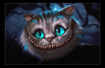 Citări ale citatelor anime pisică de la Cheshire, citate din anime, despre viață, amuzant, trist, despre dragoste