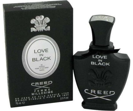 Creed - parfum pentru femei și bărbați comentarii