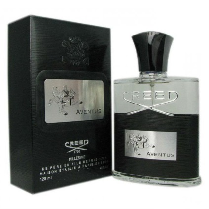 Creed - parfum pentru femei și bărbați comentarii