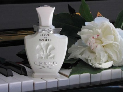 Creed - parfum pentru femei și bărbați comentarii