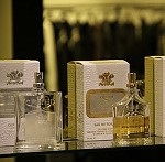 Keresztelő parfümös királyok vagy hamisítás, illatszer, szépség története