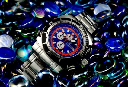 Deep blue albastru diver gmt ceasuri de scufundare ieftine din America