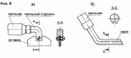 Elemek szétszerelése nyomtatott áramköri lapokból, master-ham radio, cikkek