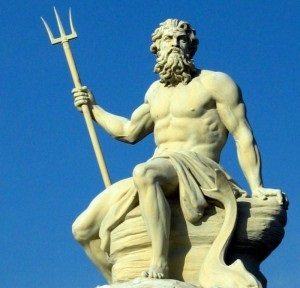 Neptun napja - mi az érdekes nyaralás, mi a hagyomány, a Luganskiy site
