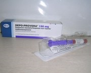 Depot provera o injecție contraceptivă (contraceptivă) de o nouă generație!