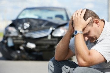 Acțiunile conducătorului auto în cazul unui accident rutier - o instruire pas cu pas