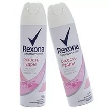 Deodorant rexon compoziție pulbere uscată, utilizare și contraindicații