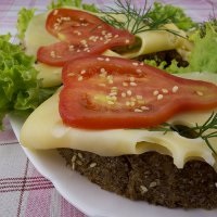 Dietetice sandwich-top-5 rețete populare