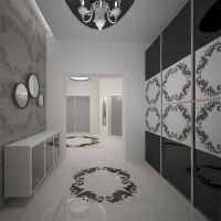 Design interior al cabanei