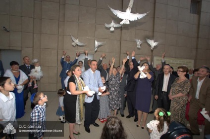 Djc - a Dnyeper zsidó közösségének hírportálja