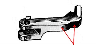 A revolver hibakeresése és hibakeresése