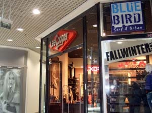 Jeans lee cooper (fie Cooper) - o simbioză a clasicilor și a tendințelor modei