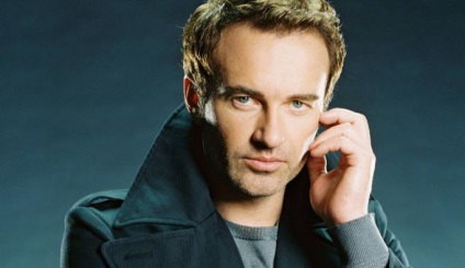 Julian McMahon (julian mcmahon) filmografie și viața personală a actorului (foto)