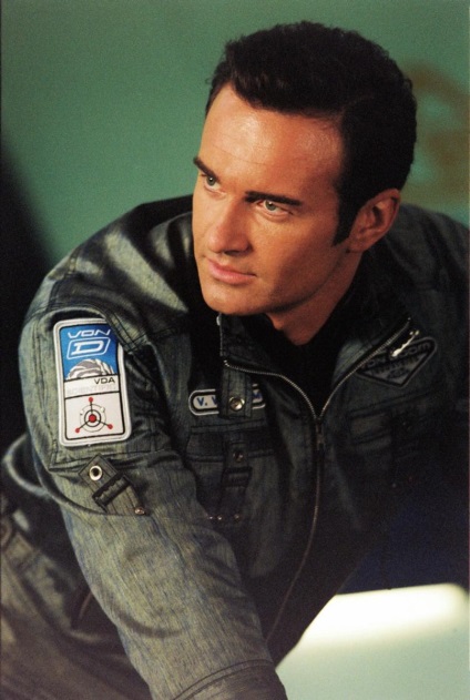 Julian McMahon - viața personală, biografia, fotografia, filmografia actorului