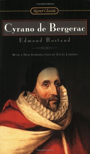 Edmond Rostand și cultura sa zilnică de Cyrano de Bergerac