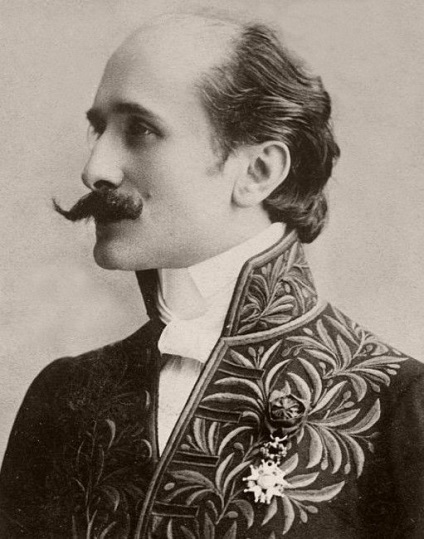 Edmond Rostand și cultura sa zilnică de Cyrano de Bergerac