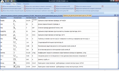 Electrics ecp 3