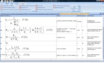 Electrics ecp 3