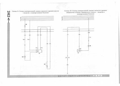 Autók elektroschemái