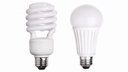 Az energiatakarékos fénycsövek károsak az egészségre