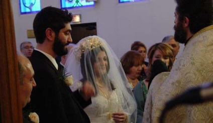 Yezidi nunti istorie și romantism