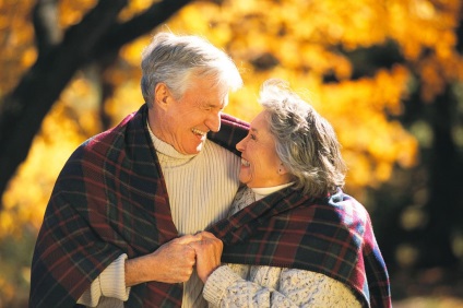 Factori de longevitate - ceea ce sporește speranța de viață, 2-a lungul vieții