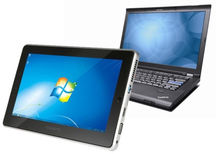 Faq decât o tabletă este diferită de un laptop